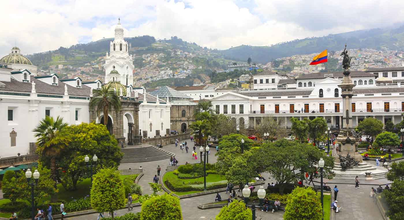 Quito