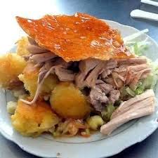 Las Delicias de Rosita 